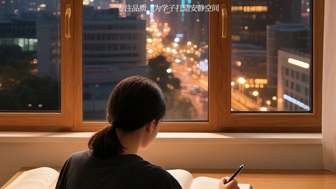 高考加油 | 高登铝材助力逐梦，静候青春绽放✨