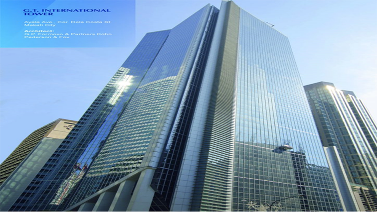 菲律宾菲律宾 Uptown Towersoject