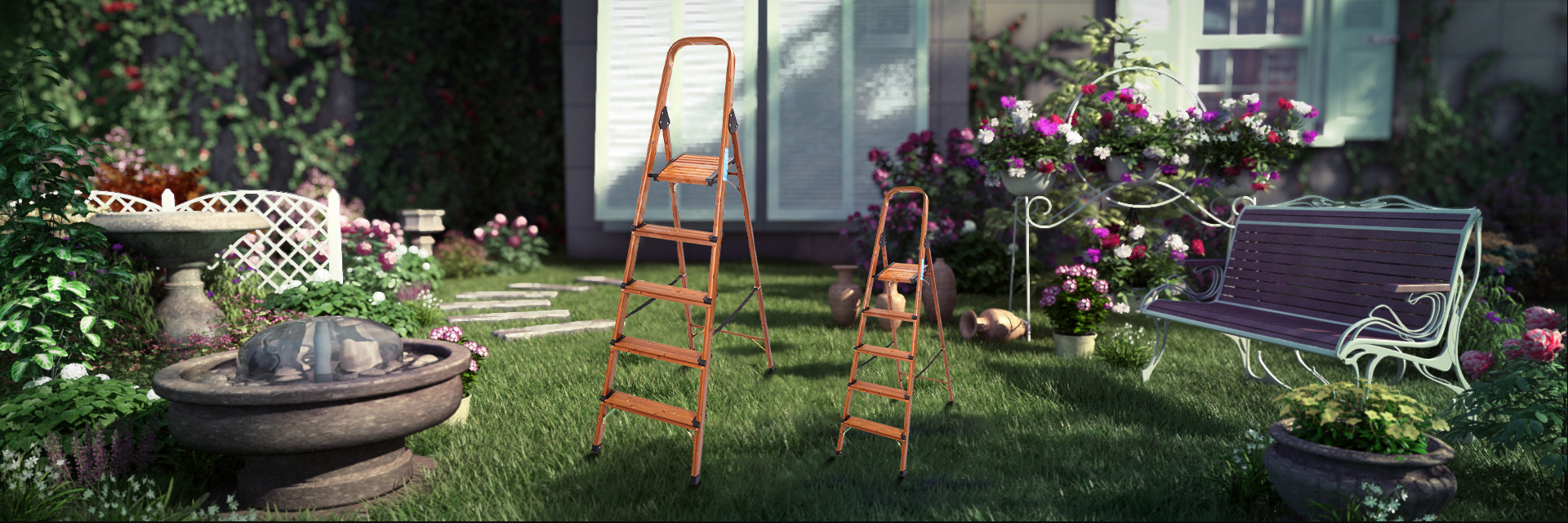 北欧系列 尊贵木纹